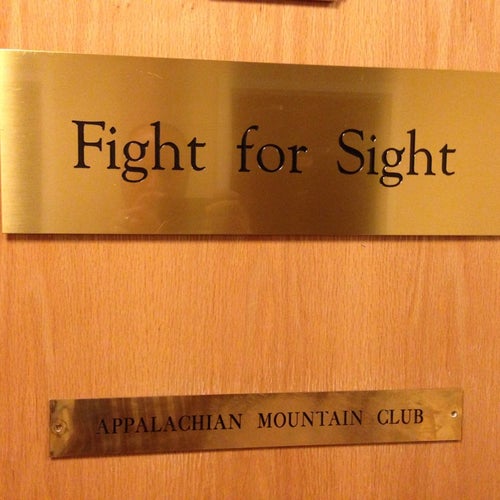 Appalachian Mountain Club