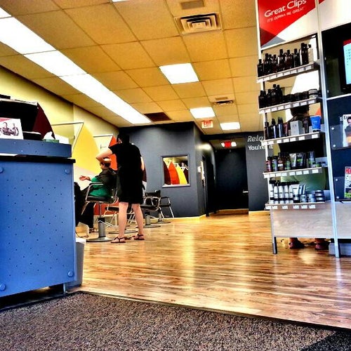 Great Clips