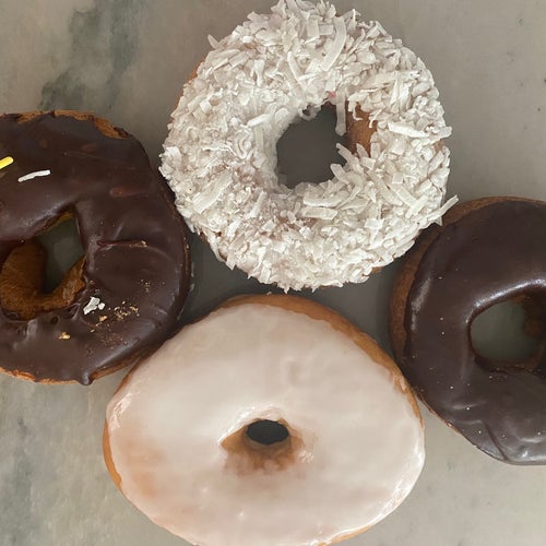 Tag's Bakery 2010 Central St Evanston