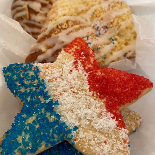 Tag's Bakery 2010 Central St Evanston