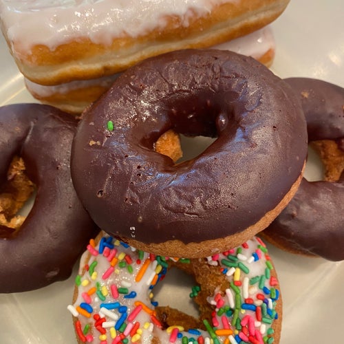 Tag's Bakery 2010 Central St Evanston