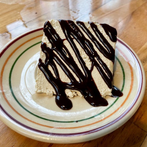 Jerusalem Cafe 431 Westport Rd Kansas City