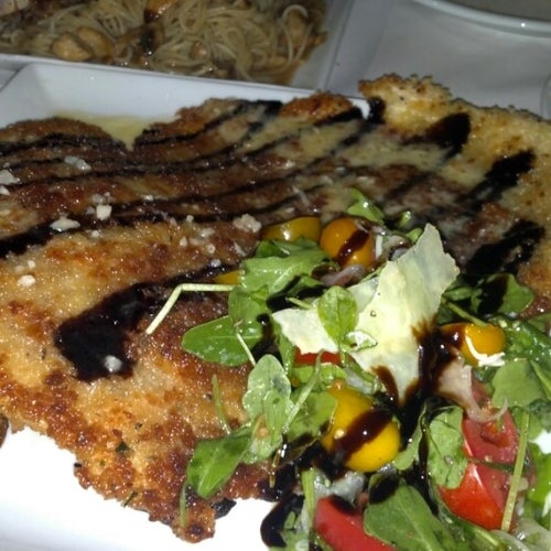 Romano's Macaroni Grill 5505 S Virginia St, Reno