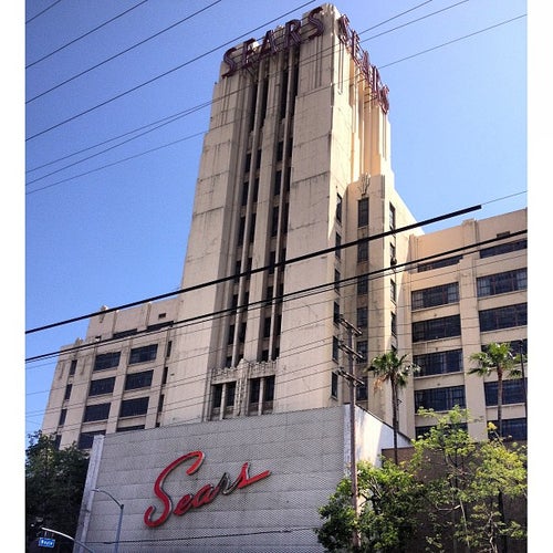 Sears