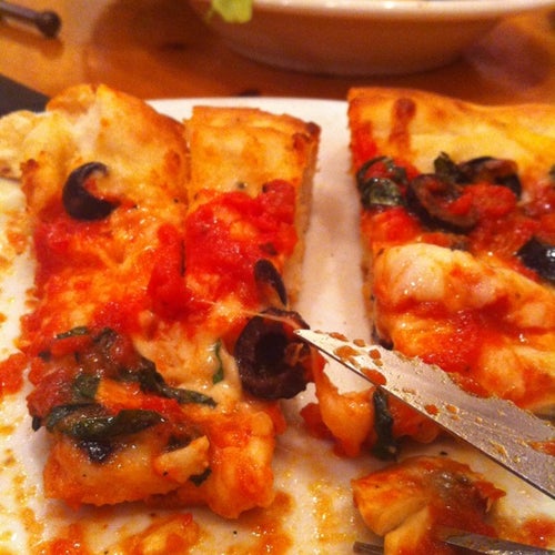 Nick's Pizza Ristorante 2300 Harbor Blvd Ste K1 Costa Mesa