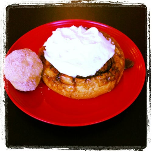 WildFlour Bakery 73 Spring St Charleston