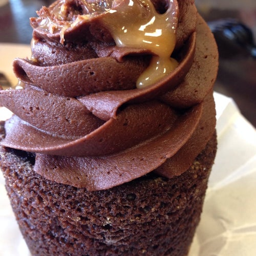 The Cupcake Shoppe and Bakery