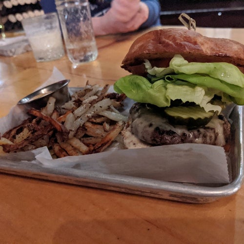 Taproot Cider House