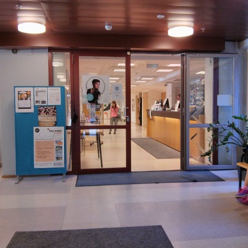 Photo from Foursquare (uncredited)