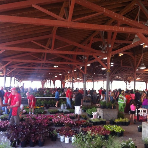 Eastern Market 2934 Russell St Detroit