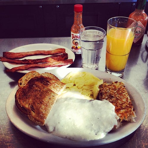 Toast Eatery 1748 Church St San Francisco