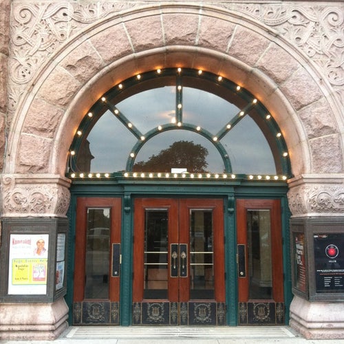 Fine Arts Building