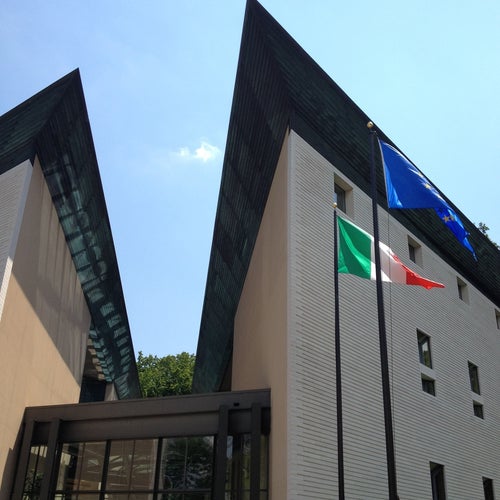 Embassy of Italy