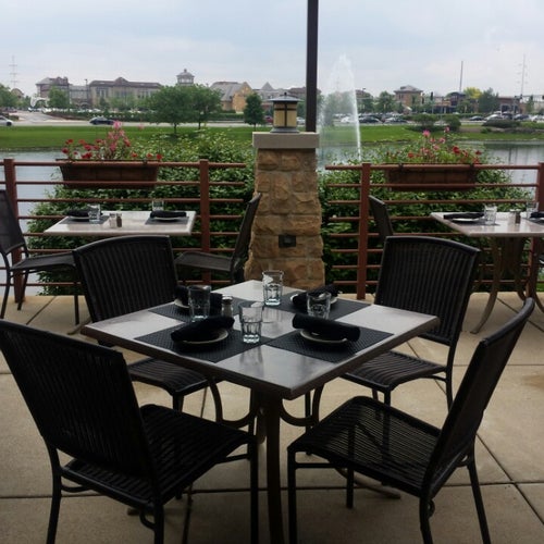 er Grill Restaurant 2331 Fountain Square Dr Lombard