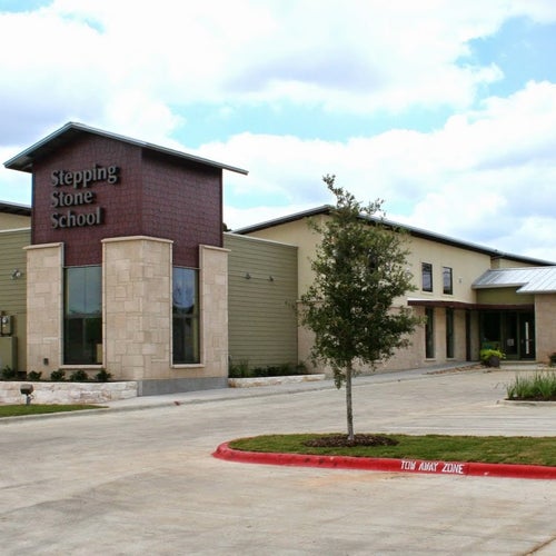 Stepping Stone School - Rock Prairie/S College Station