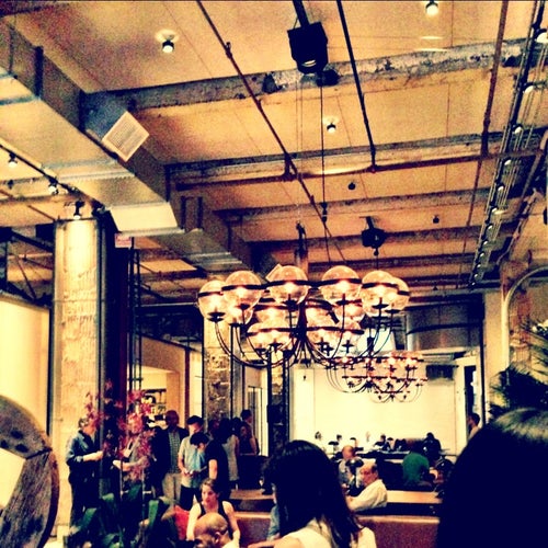 NeueHouse