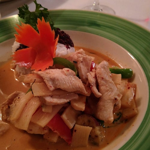 Ruan Thai Hut