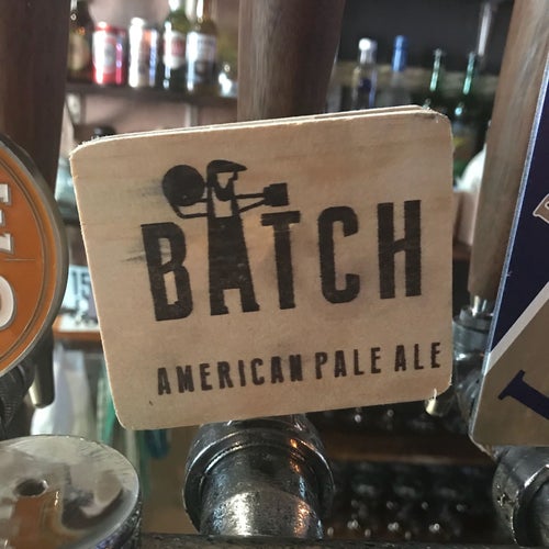 Small Bar 48 Erskine St Sydney