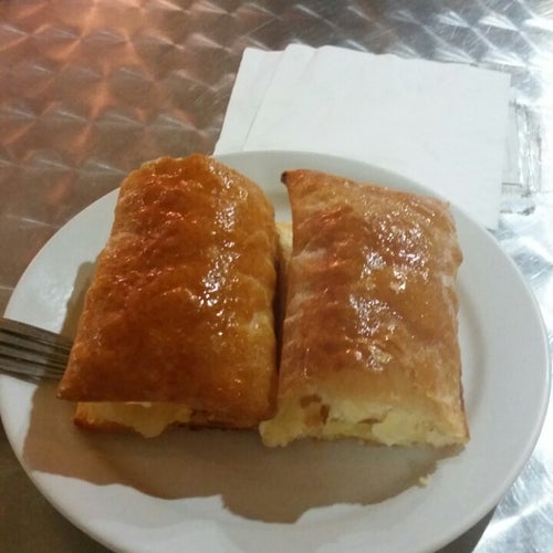 Ritz Apple Strudel & Pastry 267 Upper Thomson Rd Singapore