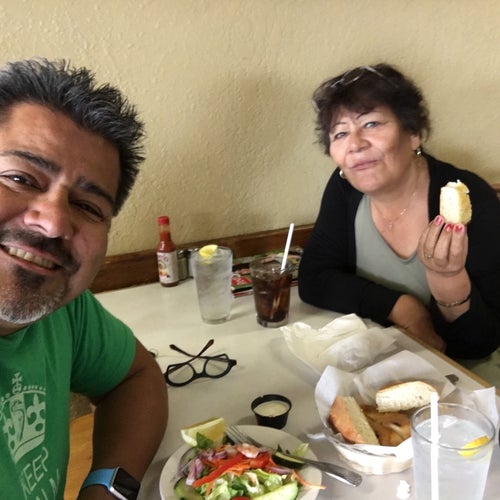 Rosy's Fish City 2882 Story Rd San Jose