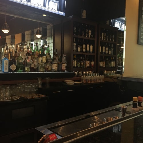 Ravenna Urban Italian Restaurant 1301 Main St Dallas