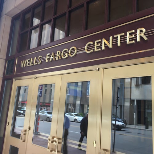 Wells Fargo Center 90 S 7th St Minneapolis