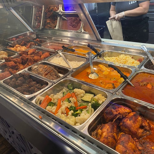 Taco Loco 44 Broadway Somerville