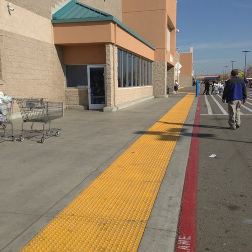 Walmart Supercenter
