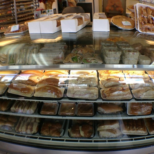 Casa Potin Bakery 839 SW 132nd Ave Miami