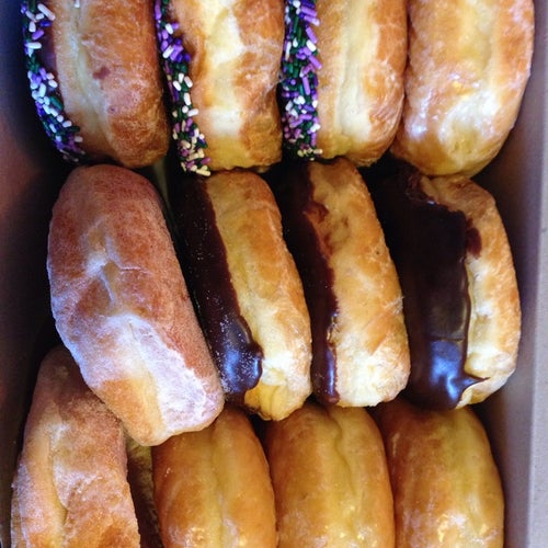 Poppy's Famous Donuts and Bakery