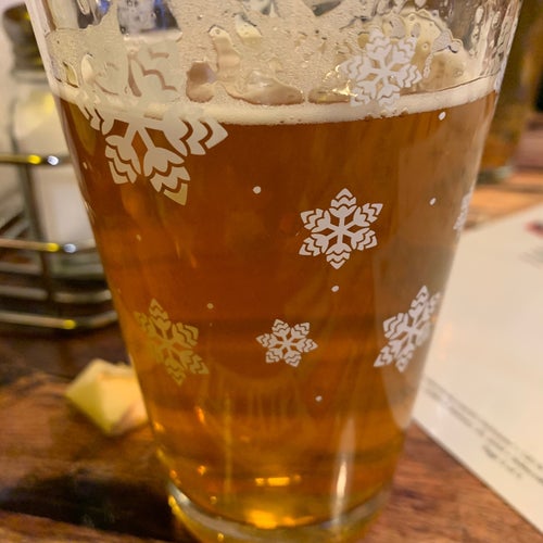 Eau Claire Ale House