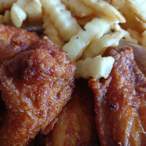 EatMore Fried Chicken