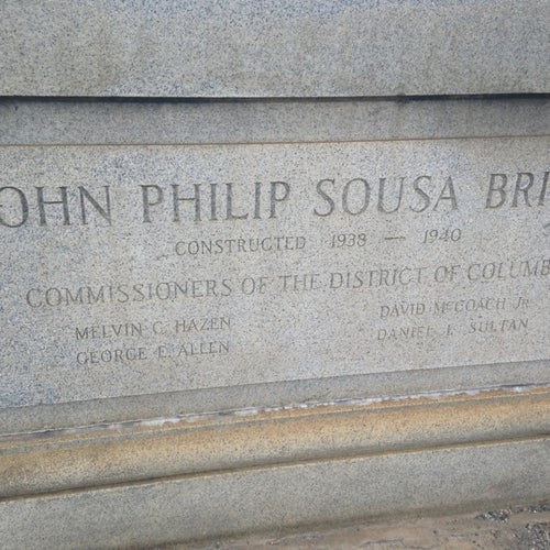 John Philip Sousa Bridge