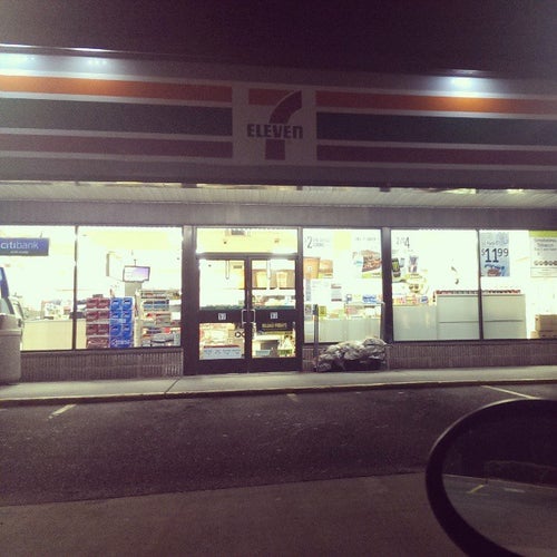 7-Eleven