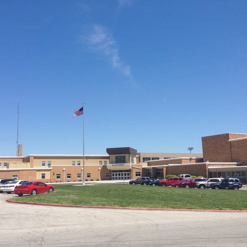 William Chrisman High School