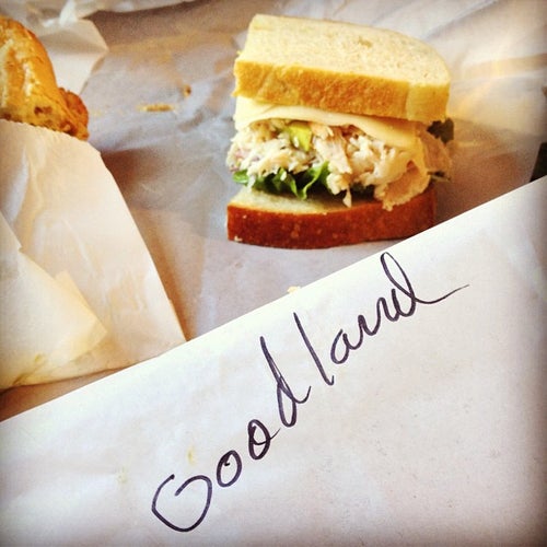 Three Pickles 128 E Canon Perdido St Santa Barbara