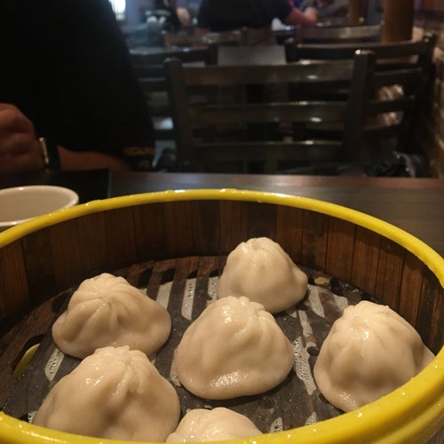 Reren Lamen & Bar