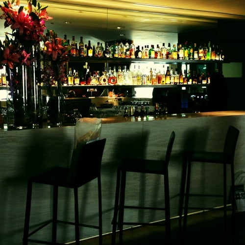 InterContinental São Paulo Alameda Santos, 1123 São Paulo