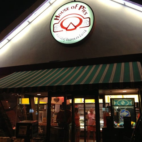 House of Pies 6142 Westheimer Rd Houston