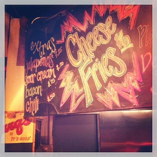 F&M Patio Bar 4841 Tchoupitoulas St New Orleans