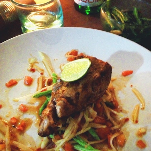 Ary's Warung Jl. Raya Ubud (Ubud Main Street) Ubud