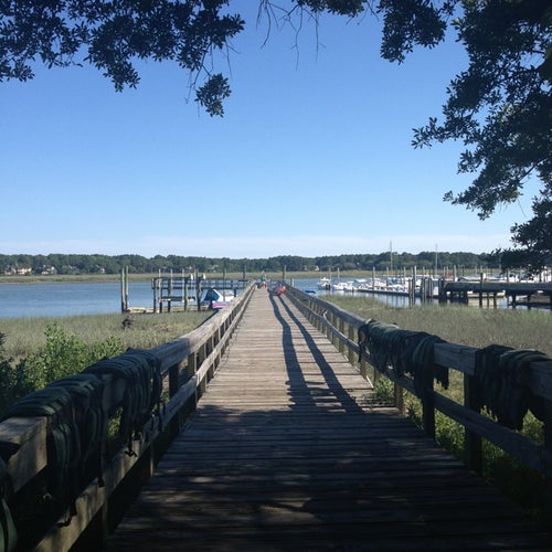 Kayak Hilton Head