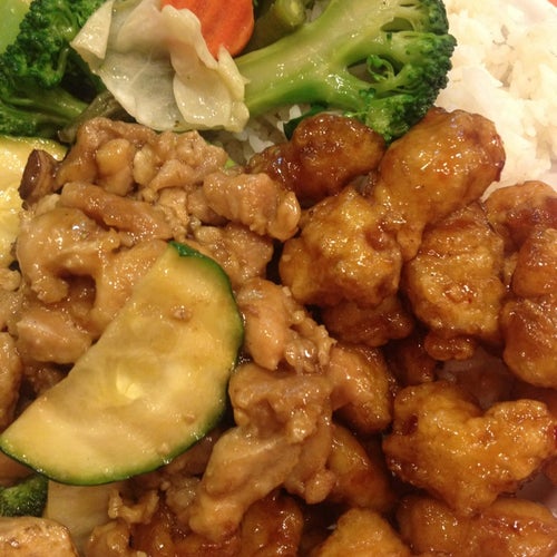 Panda Express