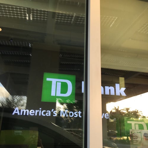 TD Bank