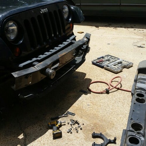 Stanton Body Shop & Wrecker Service