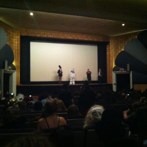 Ridge Theater 3131 Arbutus St. Vancouver