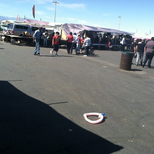 Broadacres Marketplace & Event Center 2930 Las Vegas Blvd N North