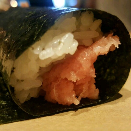 KazuNori: The Original Hand Roll Bar