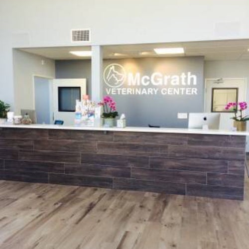 McGrath Veterinary Center