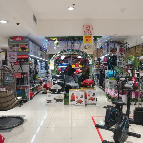 ACE Hardware Pondok Indah Mall 1, 2nd Floor Blok BII Jakarta